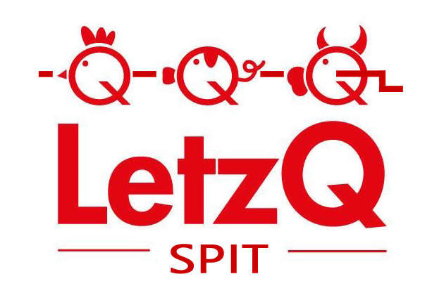 LetzQ BBQ Products