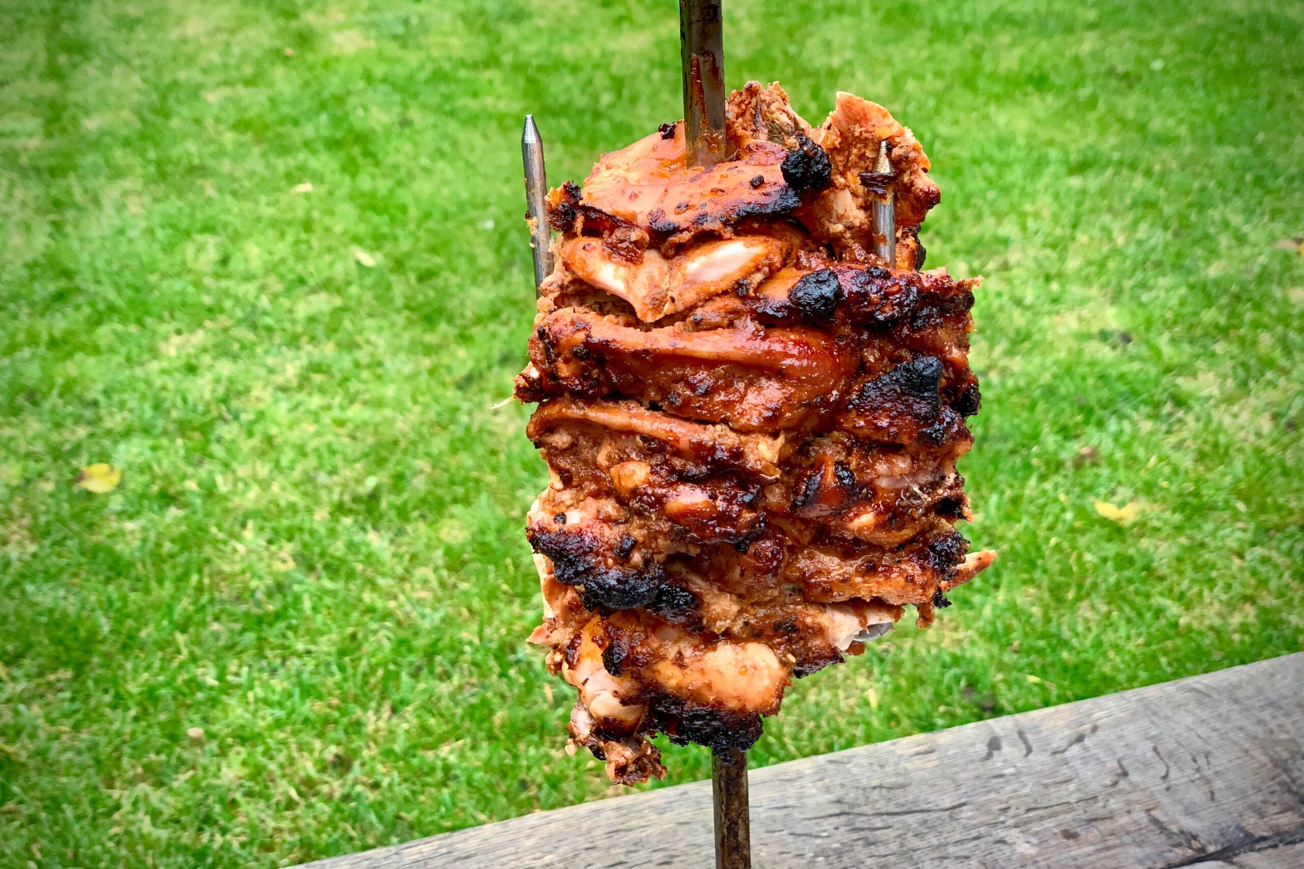 LetzQ Carousel Skewers