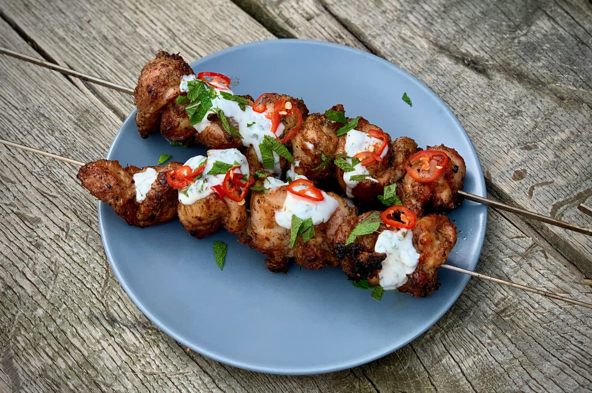Souvlaki