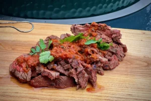 Brazilian Beef Churrasco