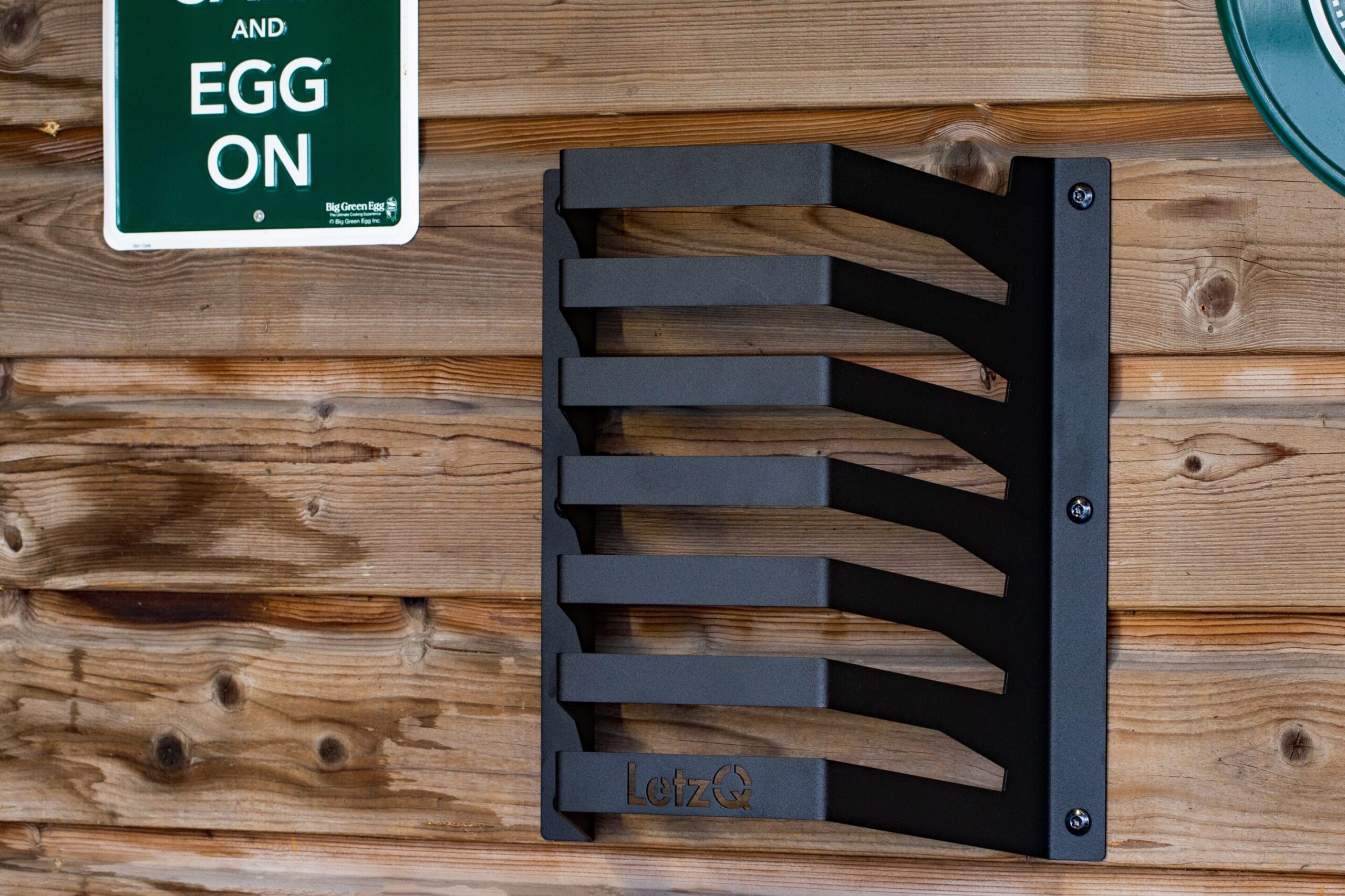 LetzQ Accessory Rack 7