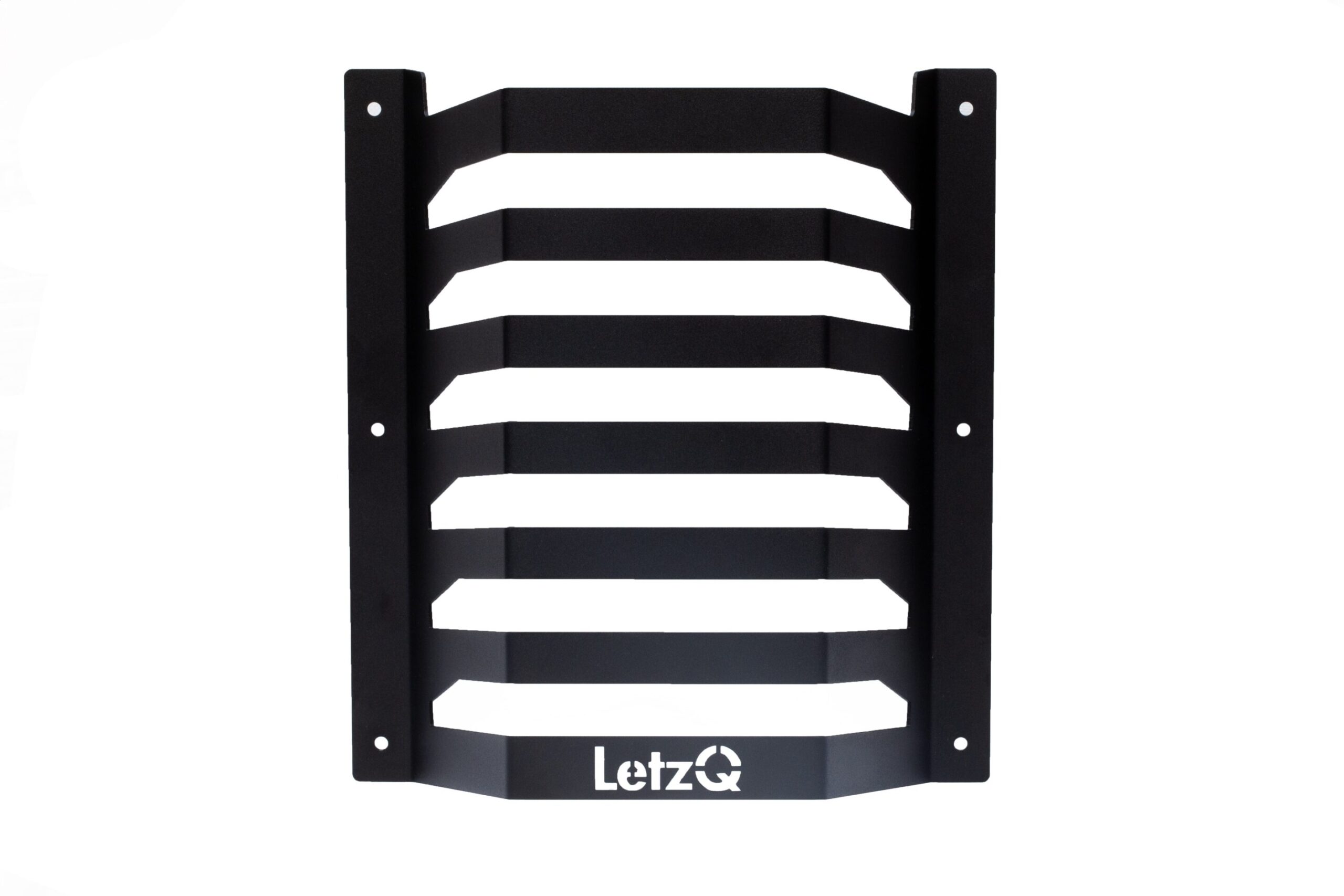 LetzQ Accessory Rack 4